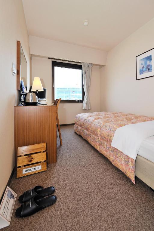 Hotel Keifuku Fukui Ekimae Pokoj fotografie