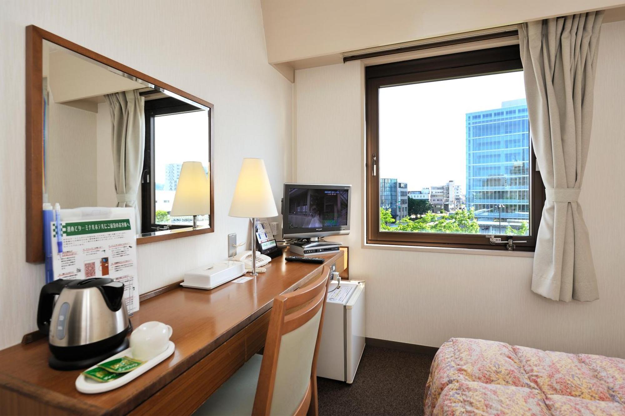Hotel Keifuku Fukui Ekimae Exteriér fotografie