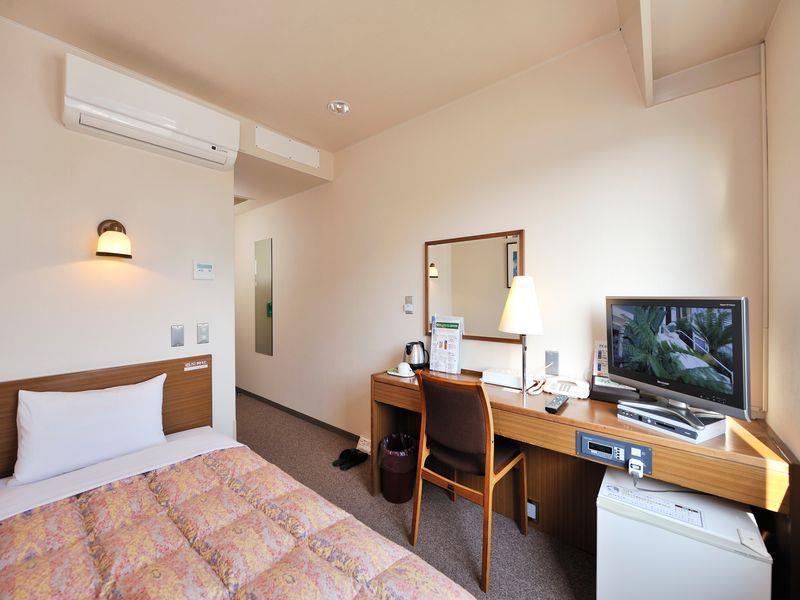 Hotel Keifuku Fukui Ekimae Exteriér fotografie