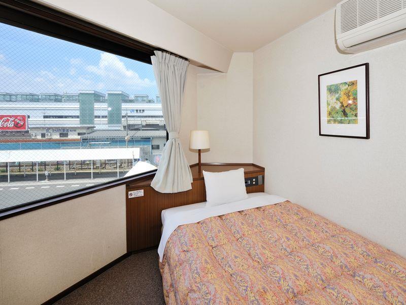 Hotel Keifuku Fukui Ekimae Exteriér fotografie
