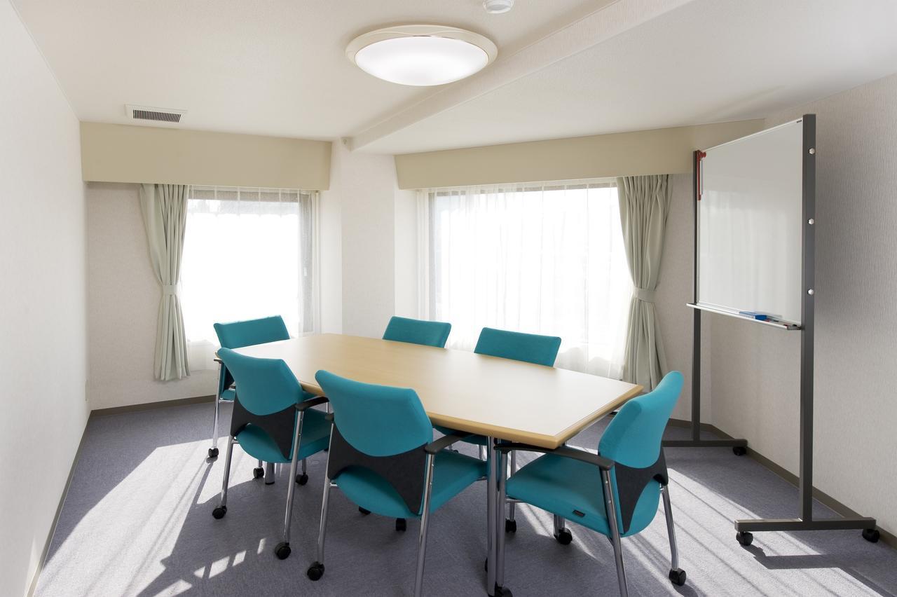 Hotel Keifuku Fukui Ekimae Exteriér fotografie